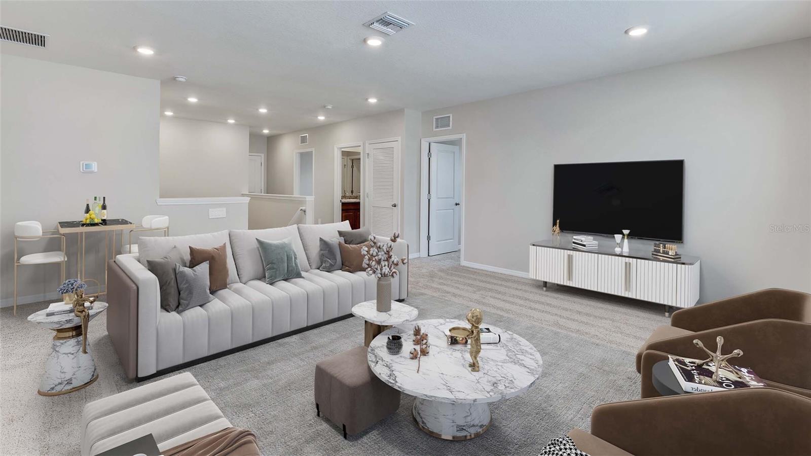 ARBOR GREENS PH 2 UNIT 4A PB 37 PG 60 - Residential Lease