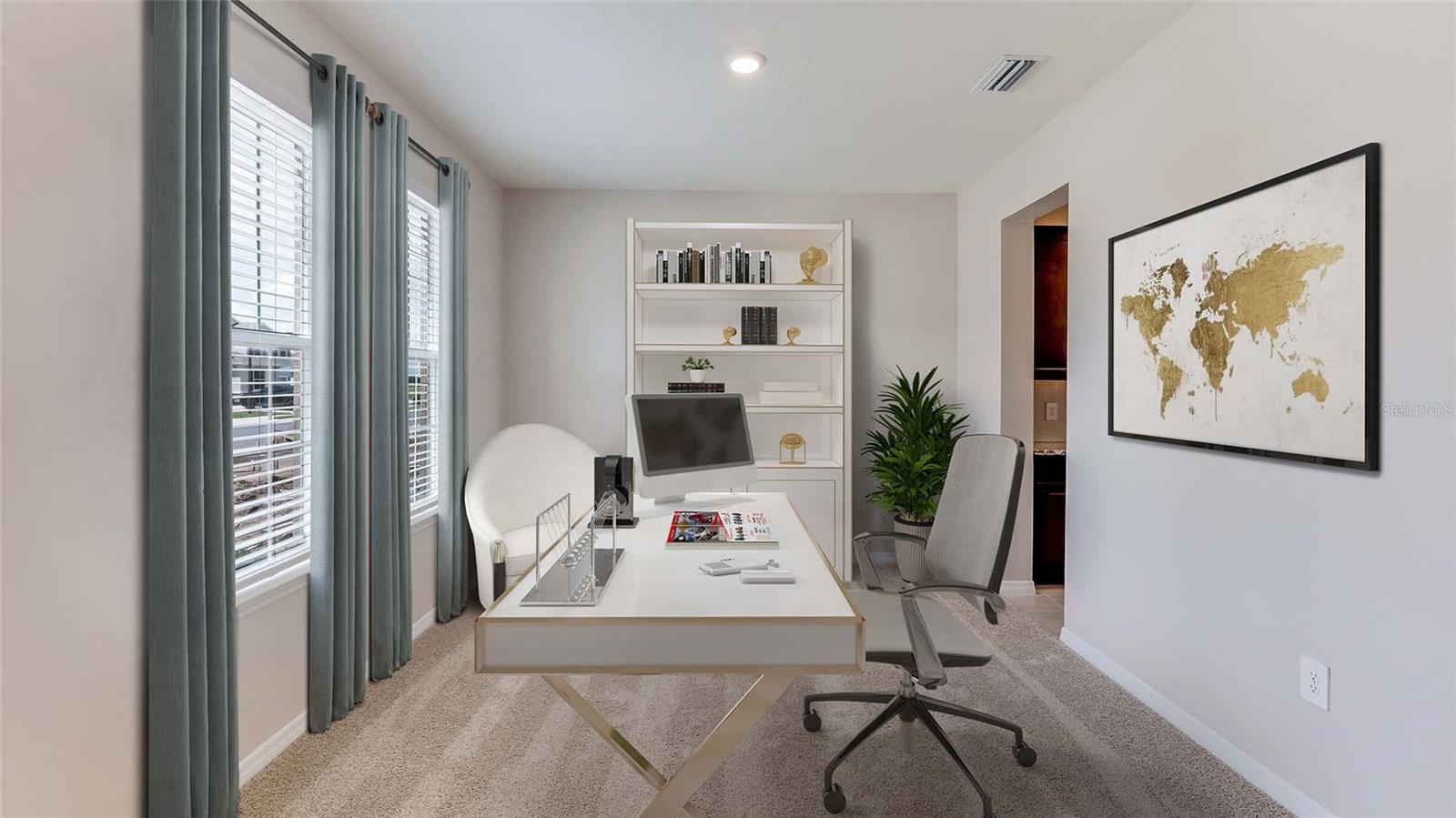 ARBOR GREENS PH 2 UNIT 4A PB 37 PG 60 - Residential Lease