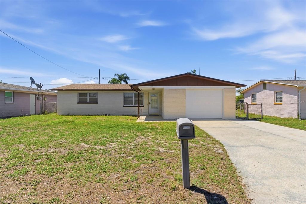 Photo of 3904 Redwood Drive, Holiday, FL 34691 (MLS # TB8508701)
