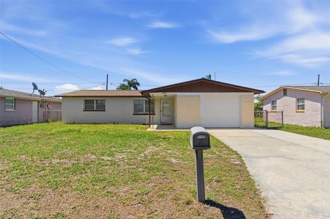 Photo of 3904 Redwood Drive, Holiday, FL 34691 (MLS # TB8508701)