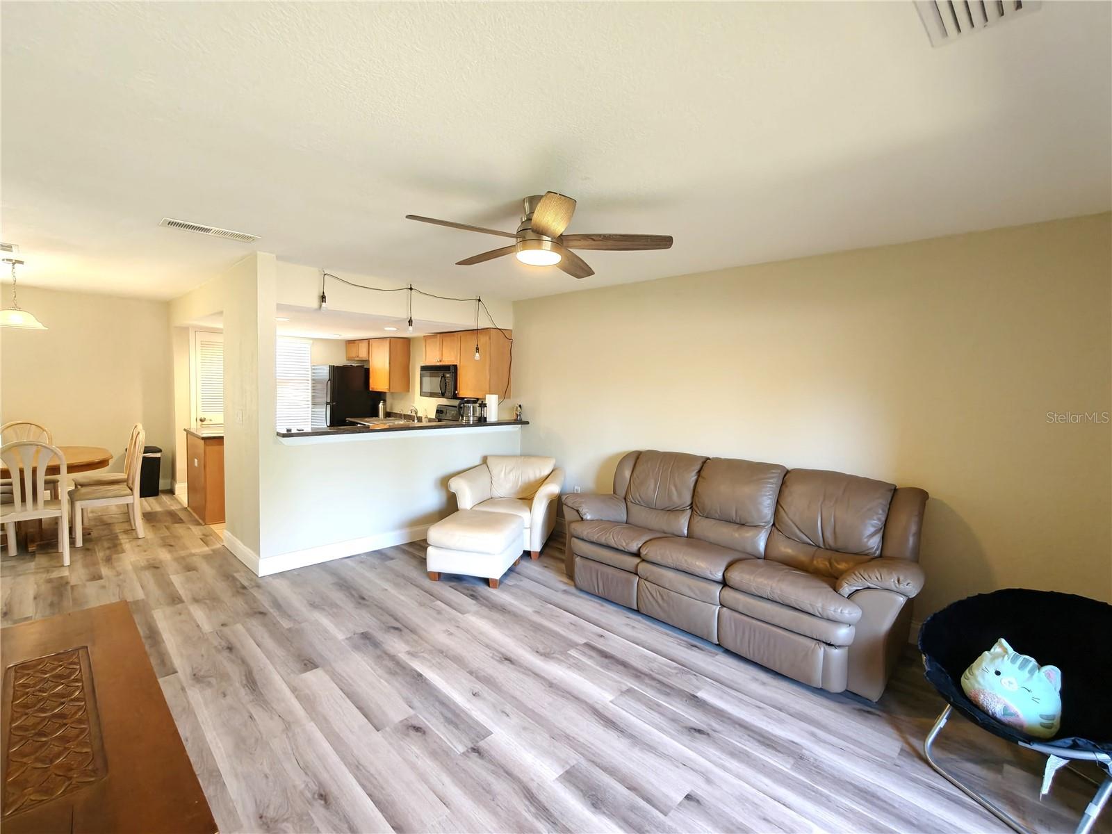 CREEKS EDGE CONDO - Residential