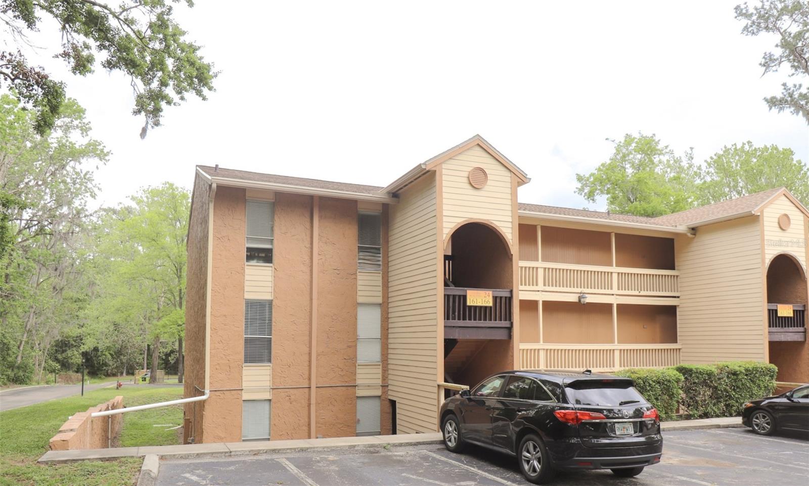 CREEKS EDGE CONDO - Residential