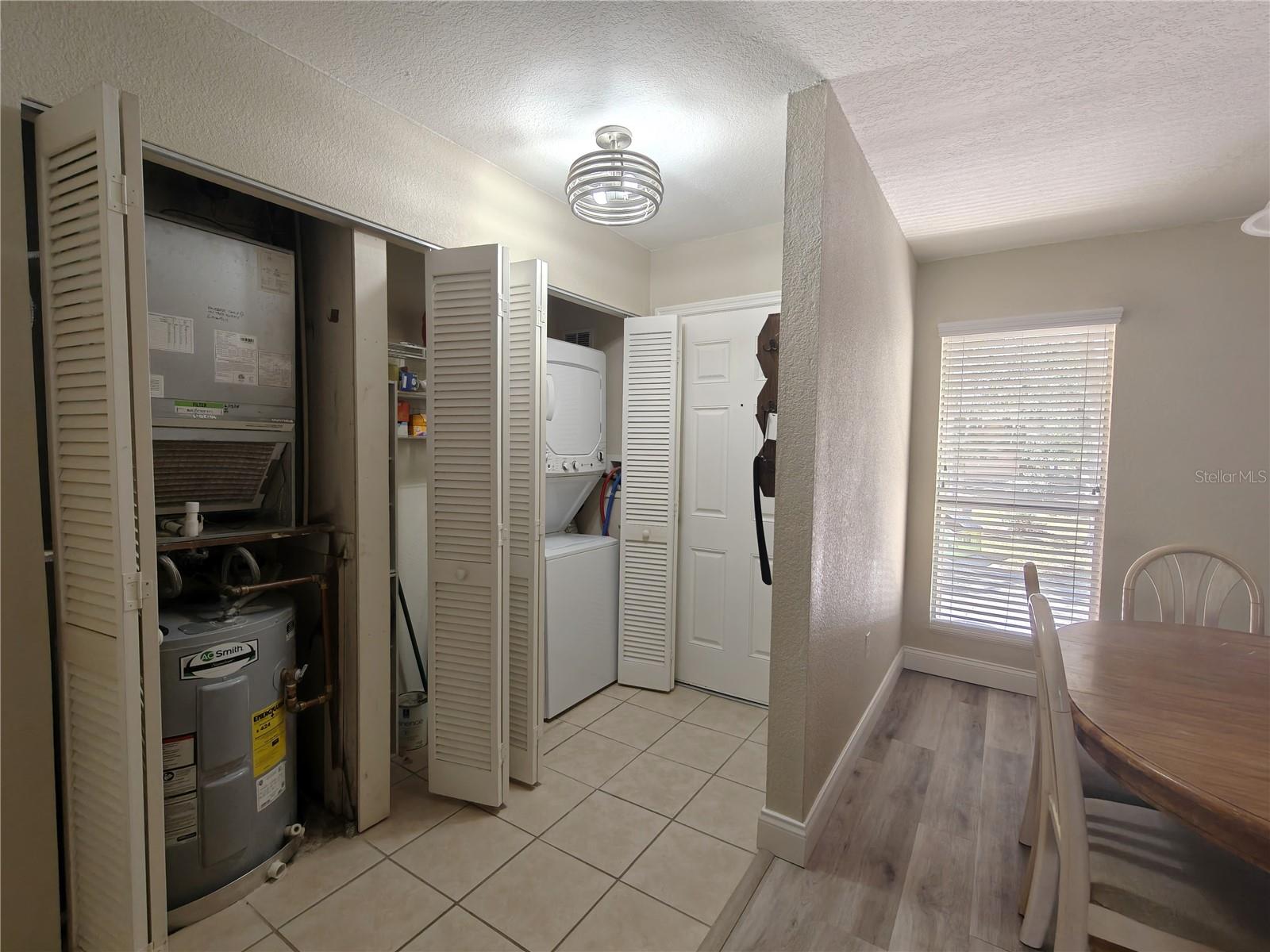 CREEKS EDGE CONDO - Residential