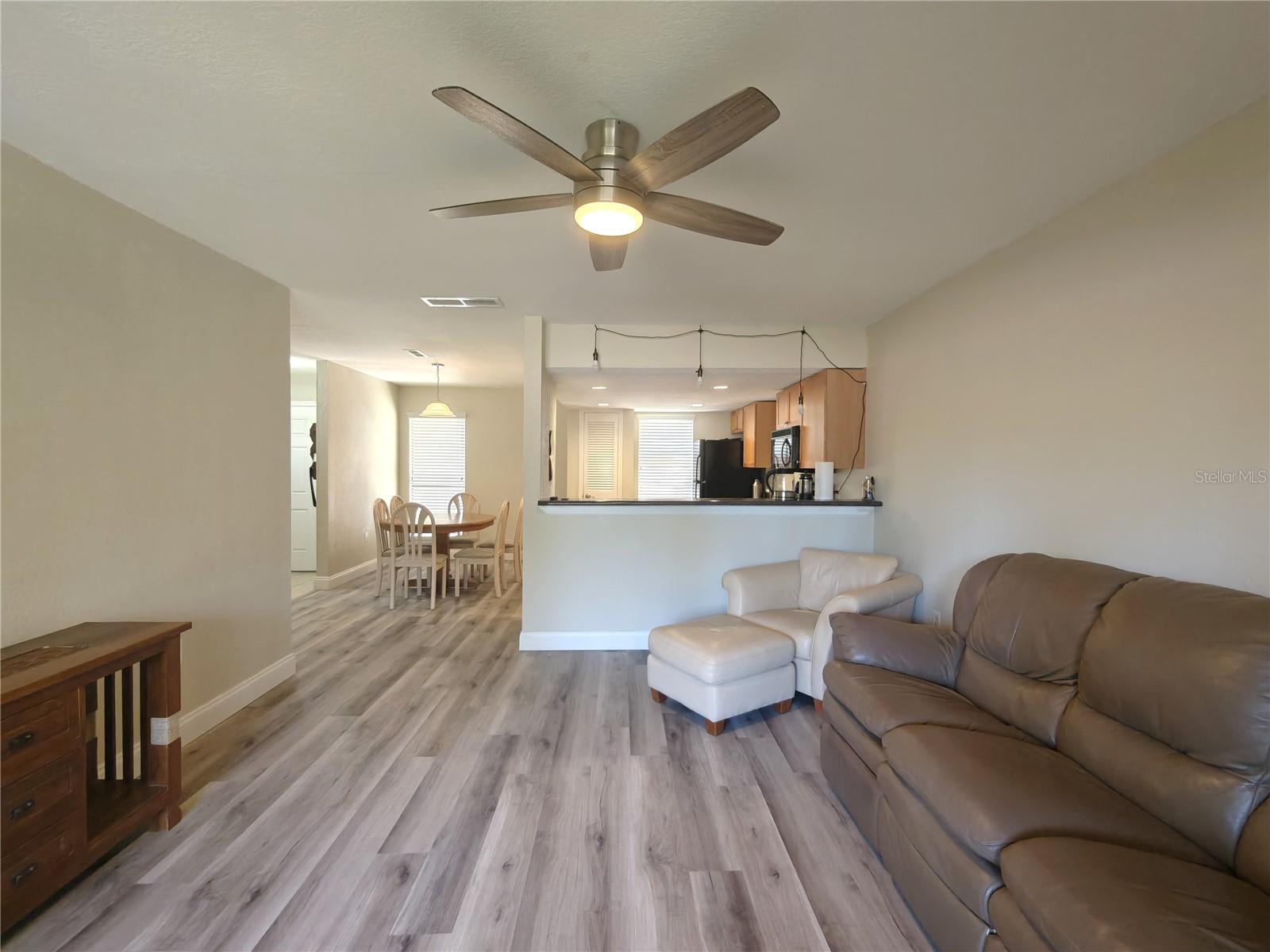 CREEKS EDGE CONDO - Residential