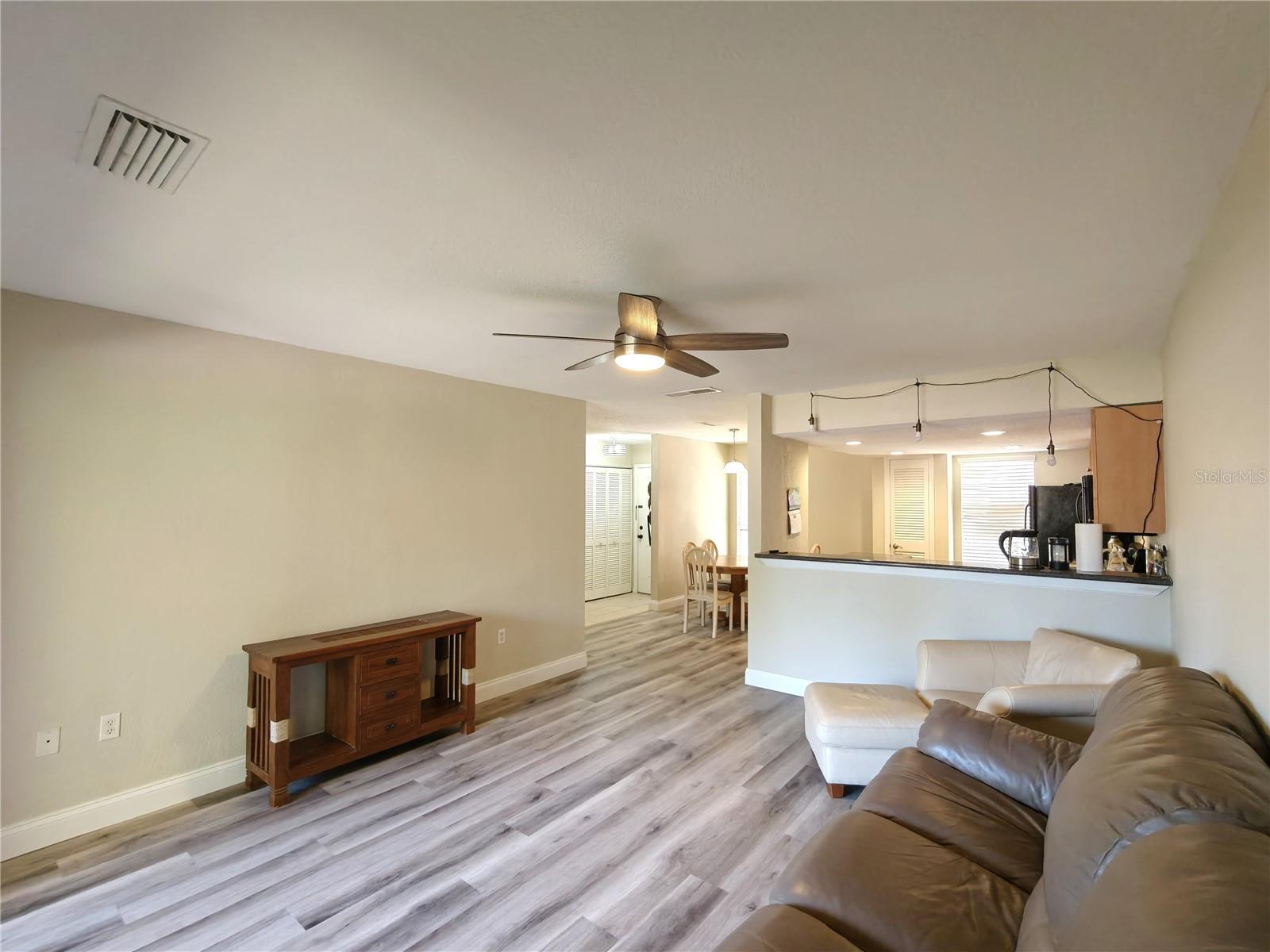 CREEKS EDGE CONDO - Residential