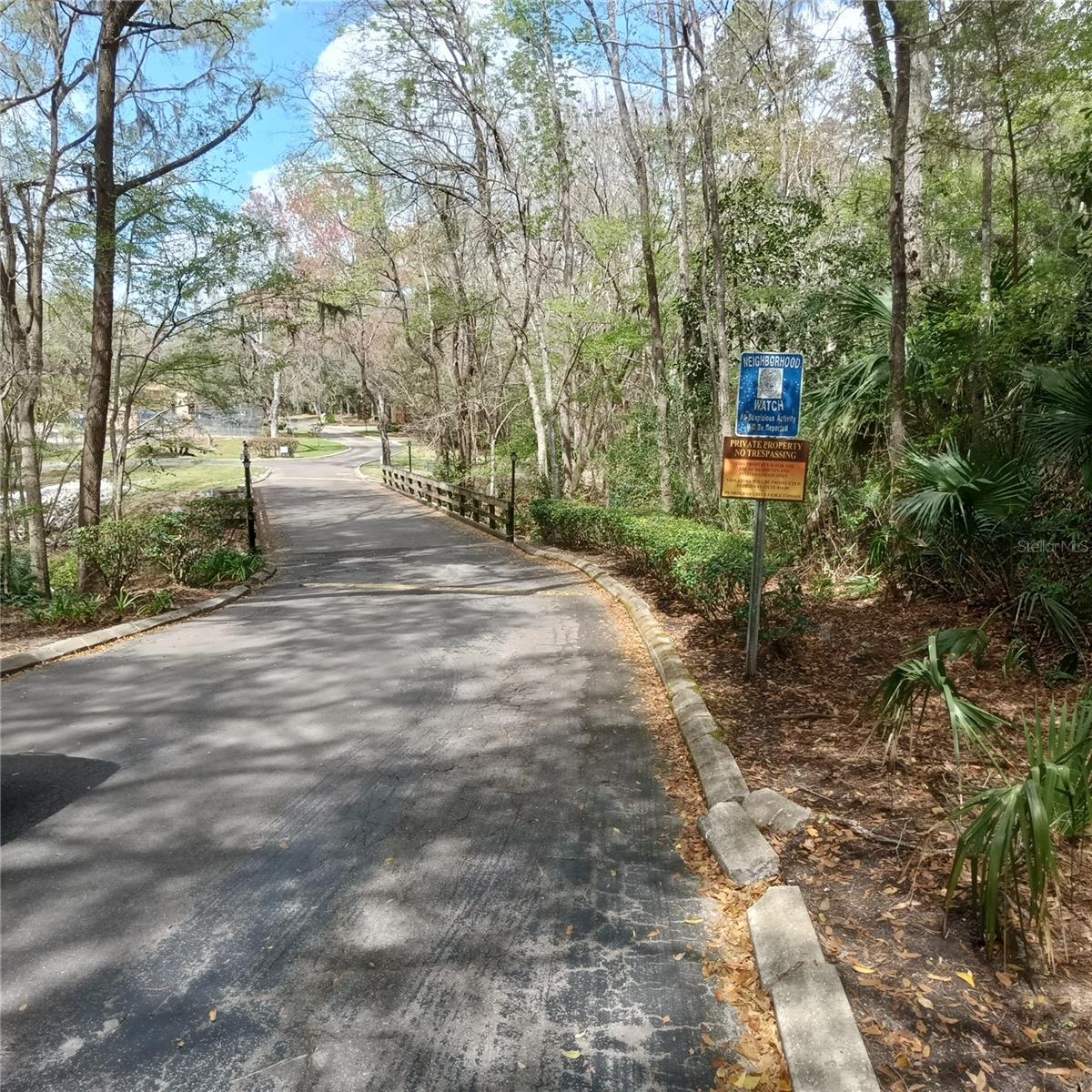 CREEKS EDGE CONDO - Residential