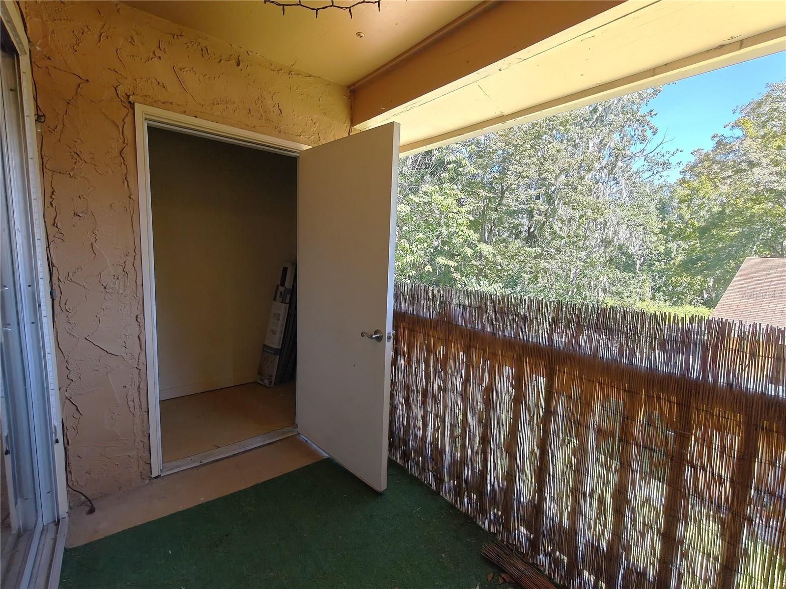 CREEKS EDGE CONDO - Residential