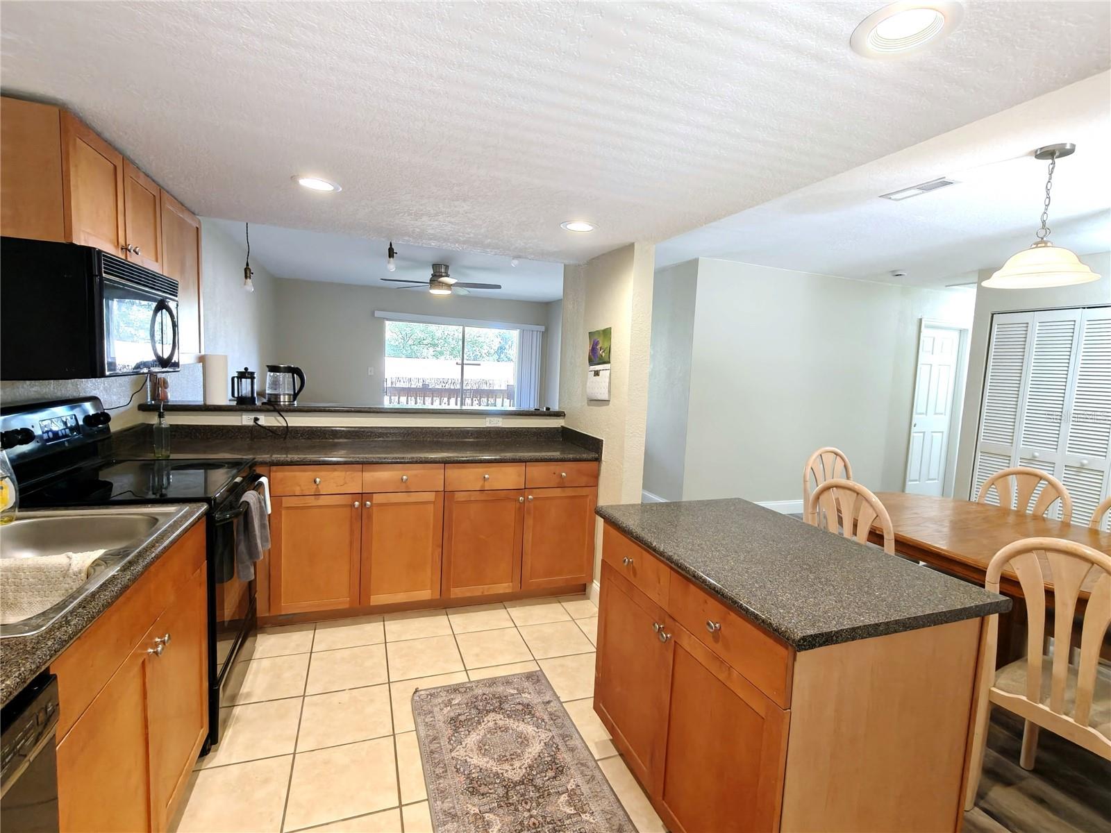 CREEKS EDGE CONDO - Residential