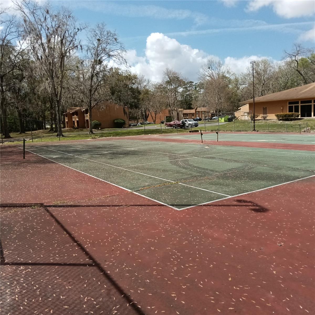 CREEKS EDGE CONDO - Residential