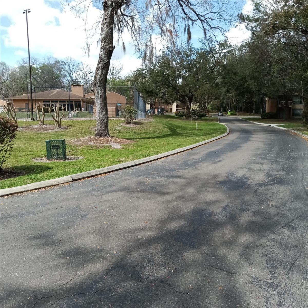 CREEKS EDGE CONDO - Residential