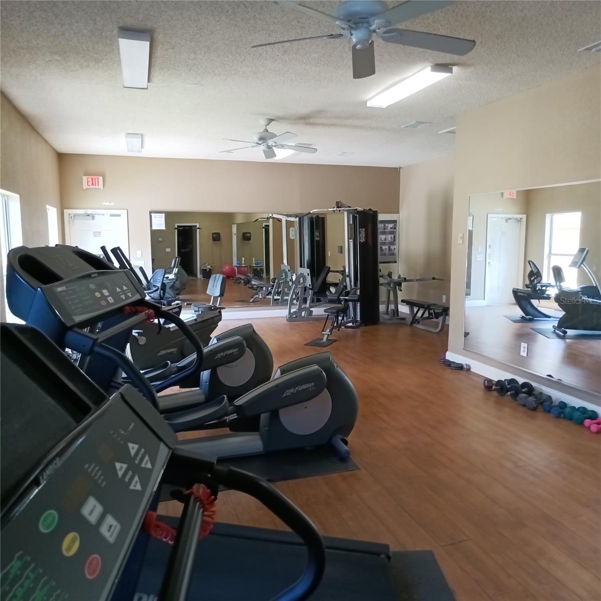 CREEKS EDGE CONDO - Residential