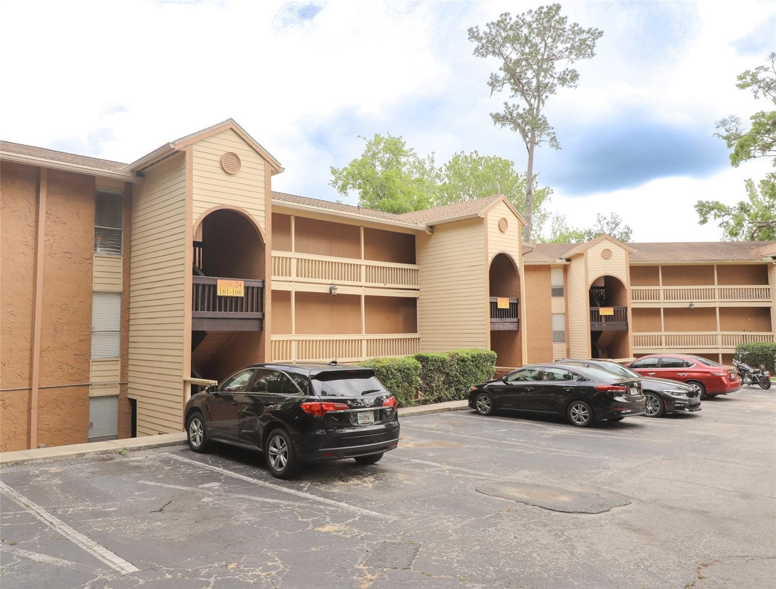 CREEKS EDGE CONDO - Residential