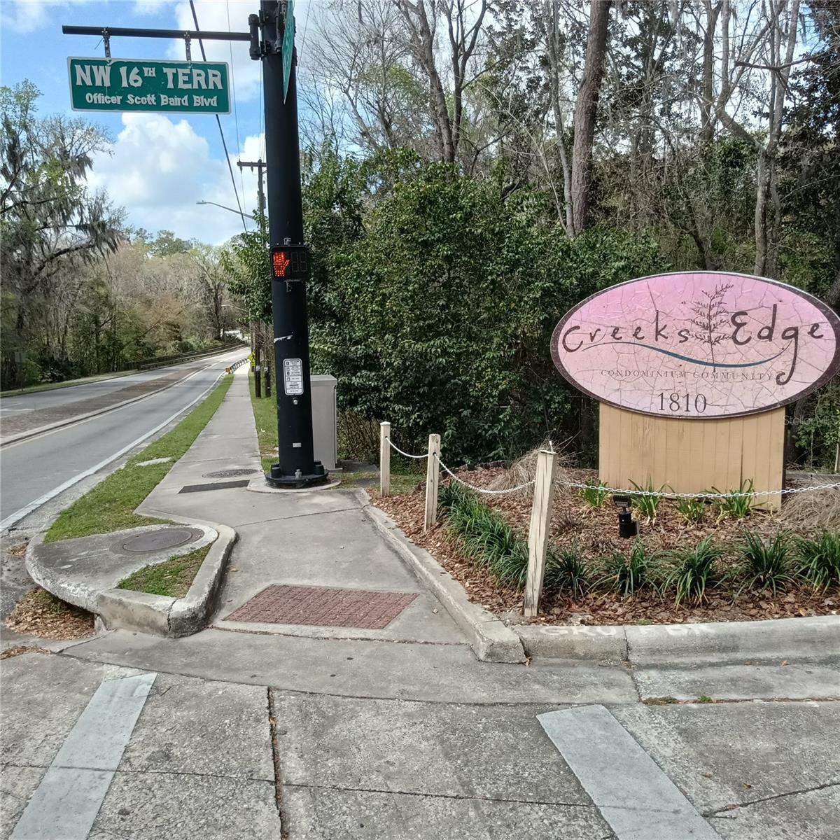 CREEKS EDGE CONDO - Residential