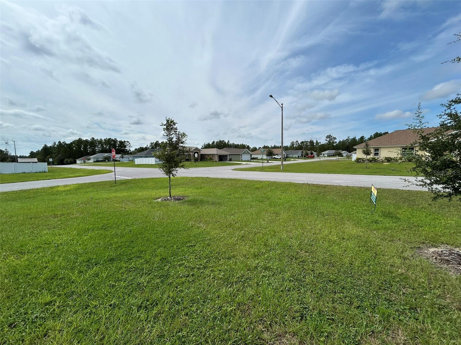 CITRUS SPRINGS - Residential