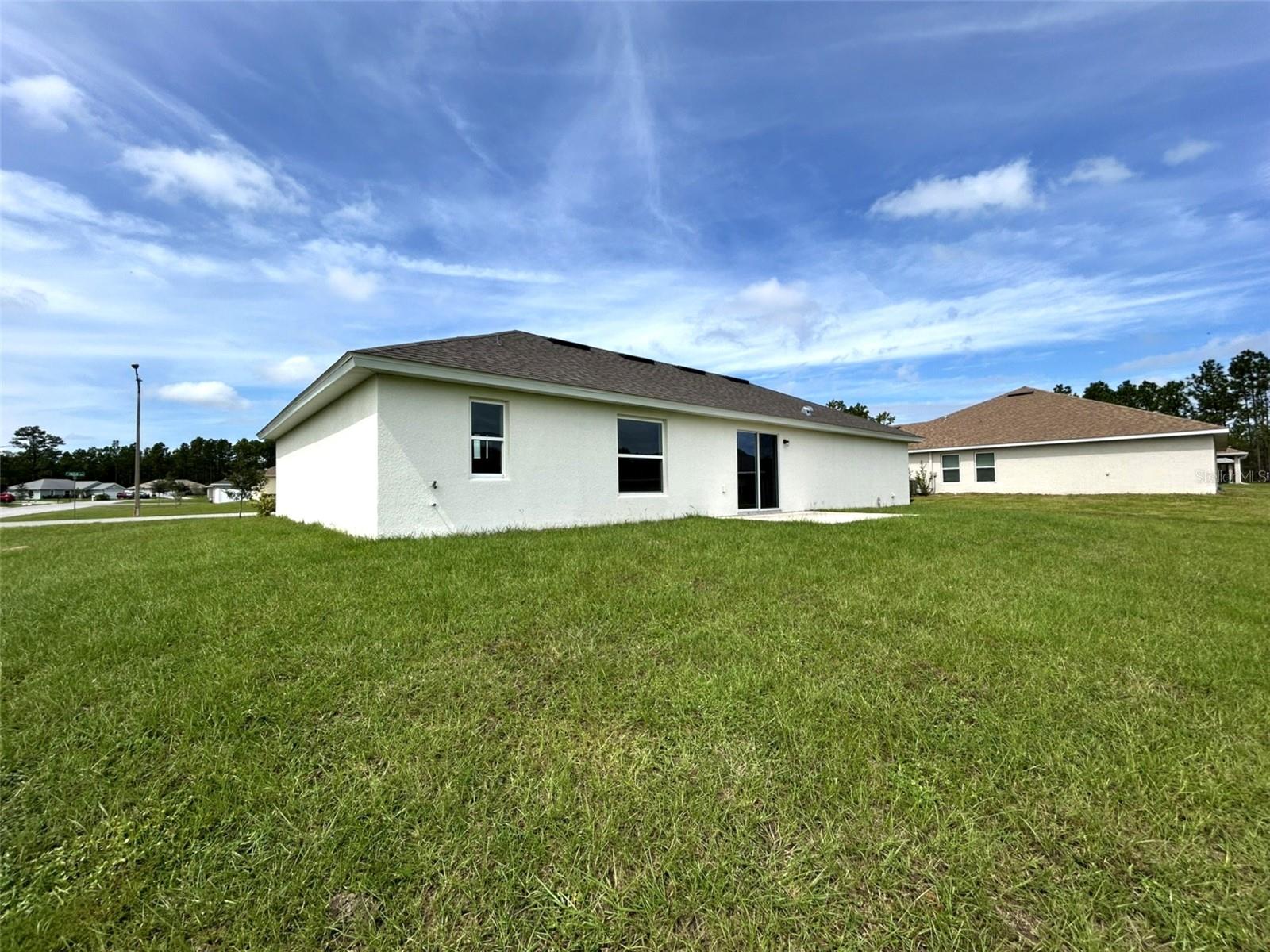 CITRUS SPRINGS - Residential