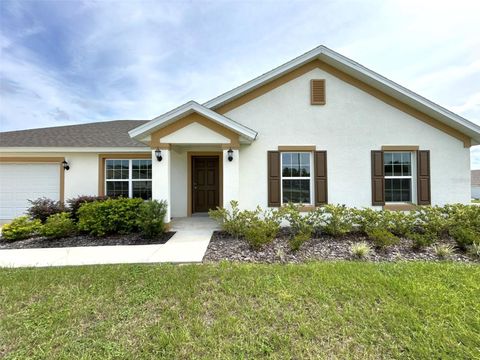 Photo of 8309 N India Way, Citrus Springs, FL 34434 (MLS # OM723239)