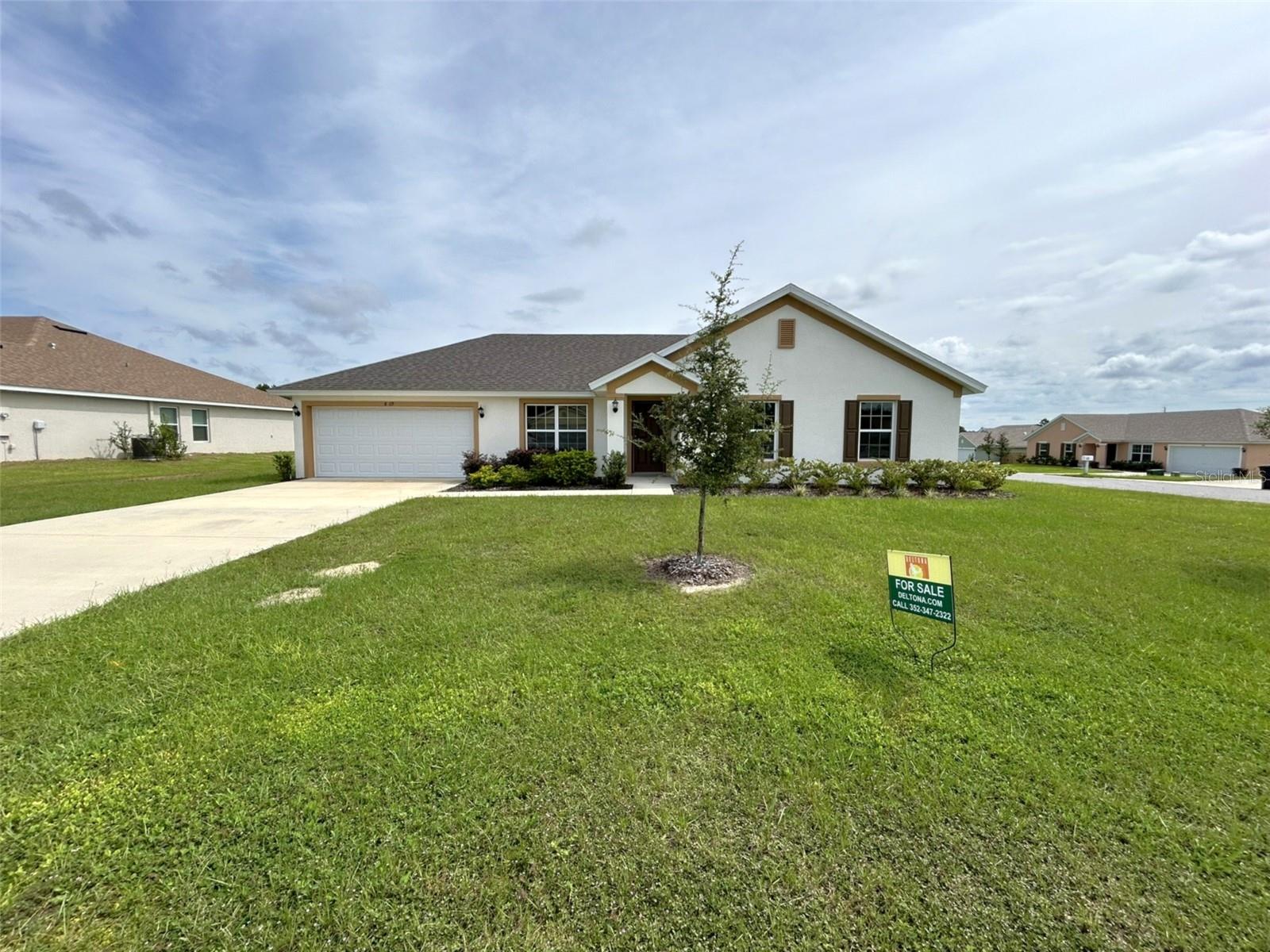 CITRUS SPRINGS - Residential