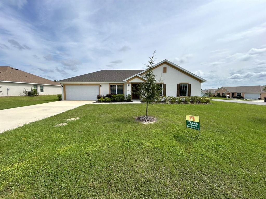 Photo of 8309 N India Way, Citrus Springs, FL 34434 (MLS # OM723239)