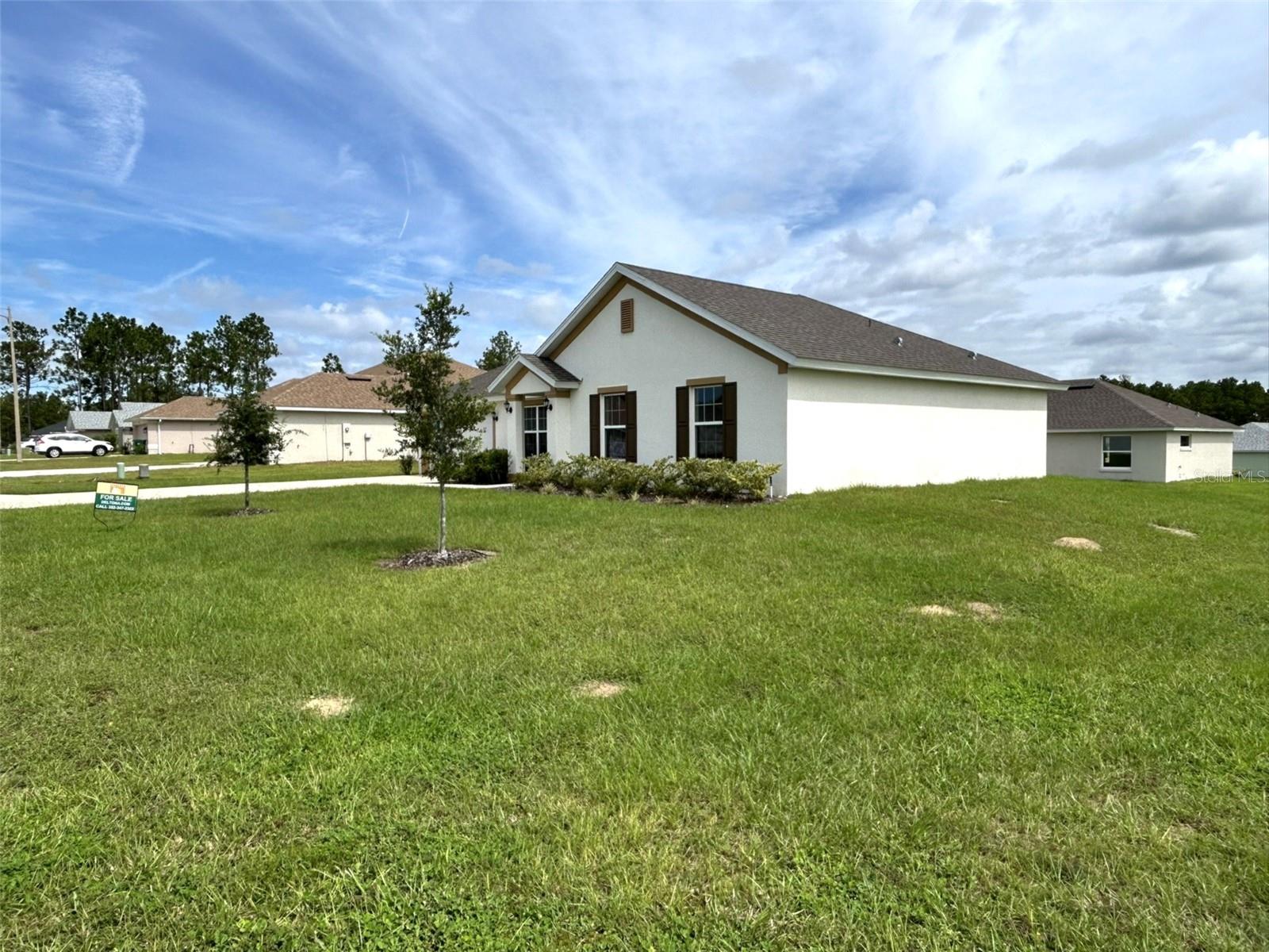 CITRUS SPRINGS - Residential