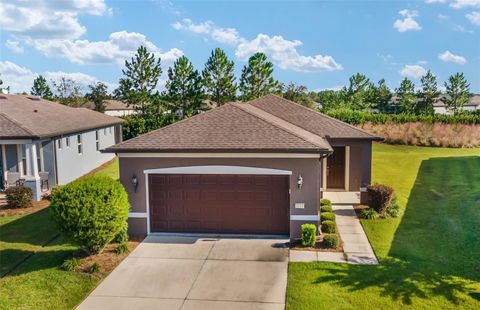Photo of 6094 SW 93rd Circle, Ocala, FL 34481 (MLS # OM688102)
