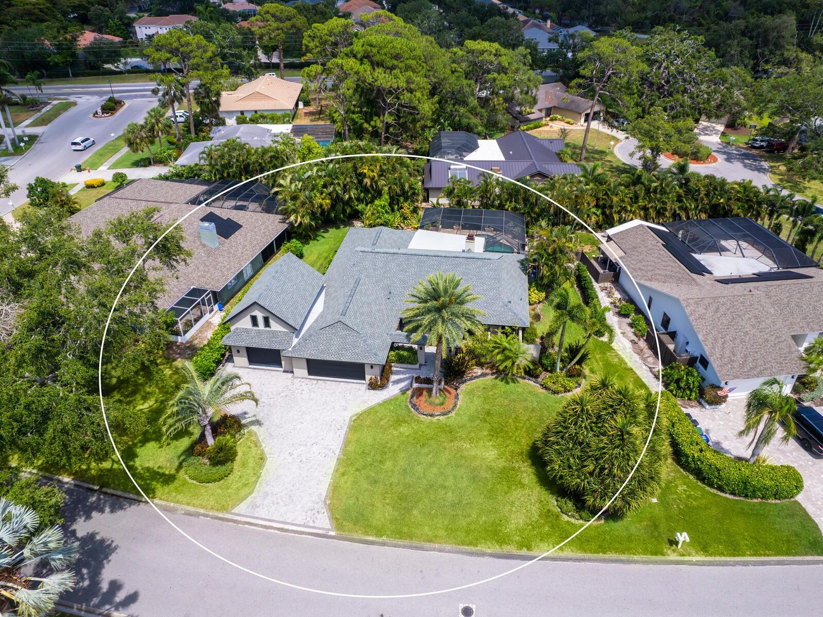 3905 COUNTRY VIEW DRIVE