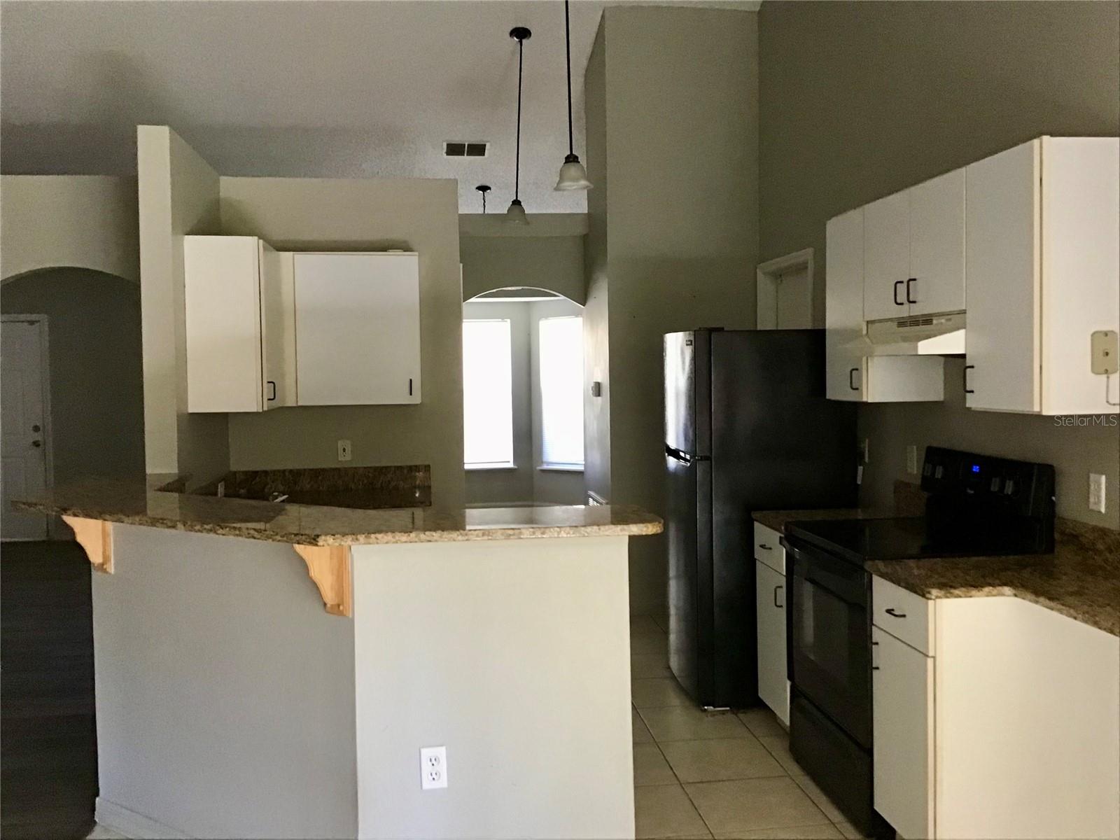 DELTONA LAKES UNIT 35 - Residential Lease