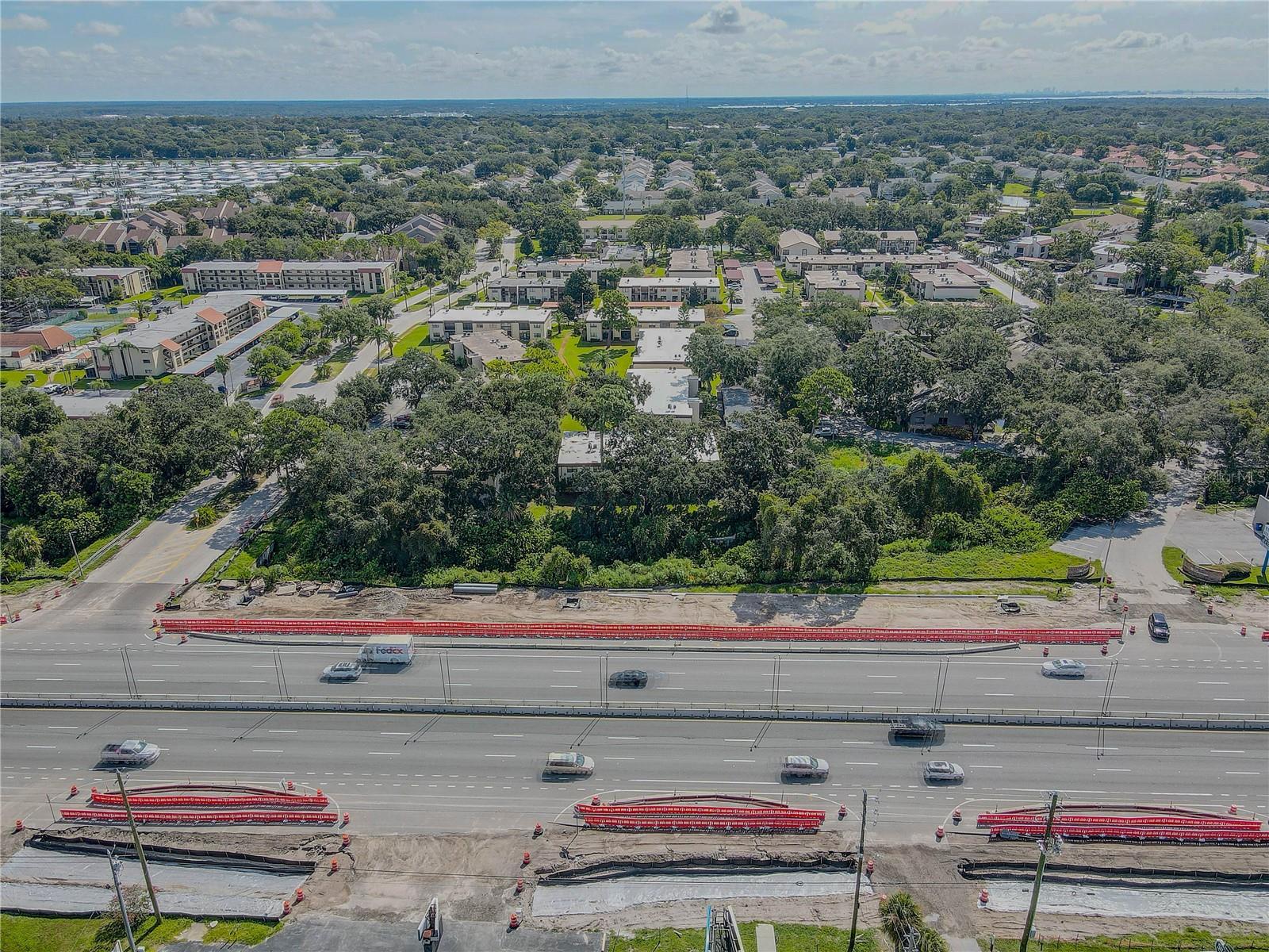 WINDING CREEK - Residential