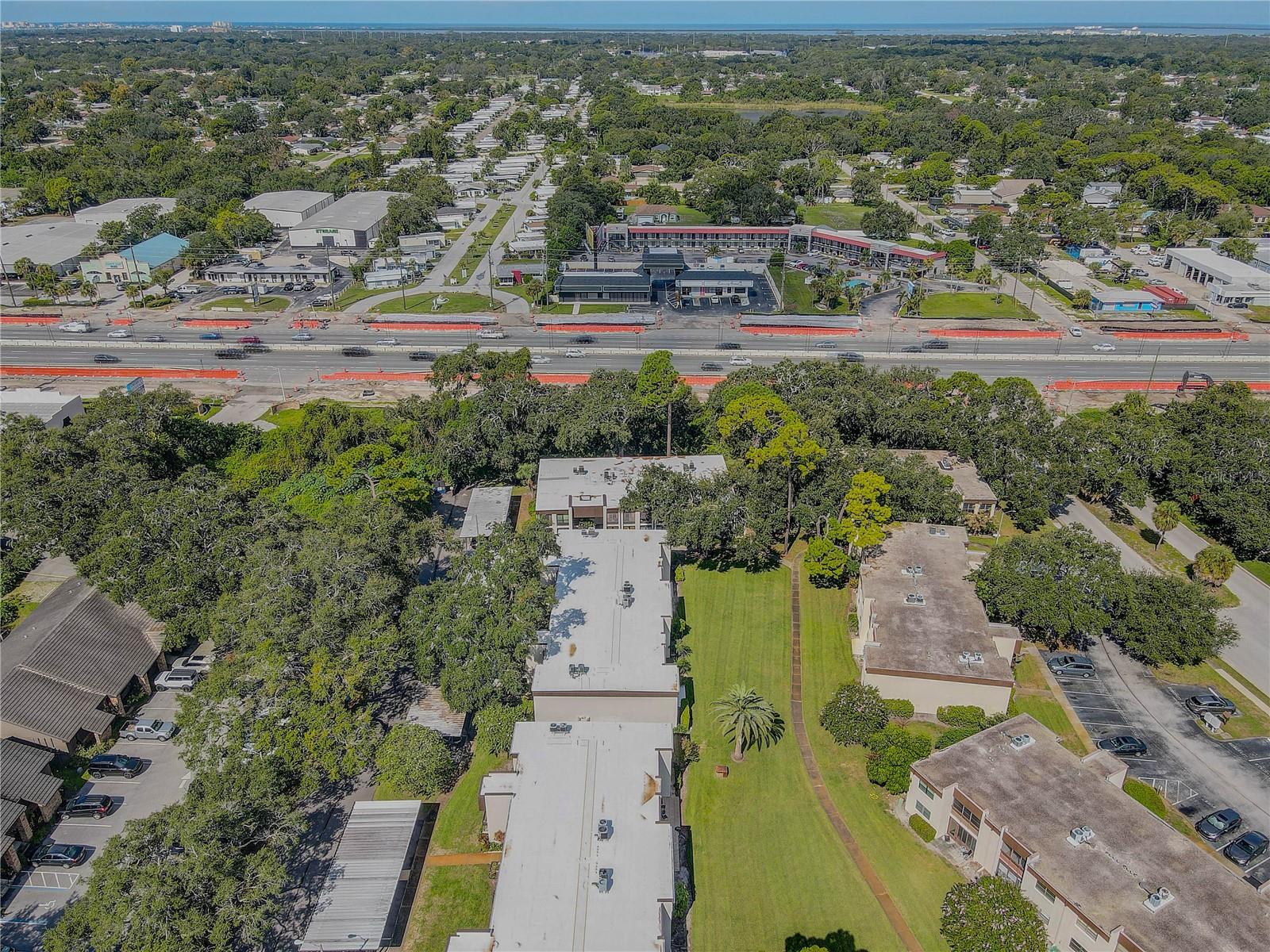 WINDING CREEK - Residential