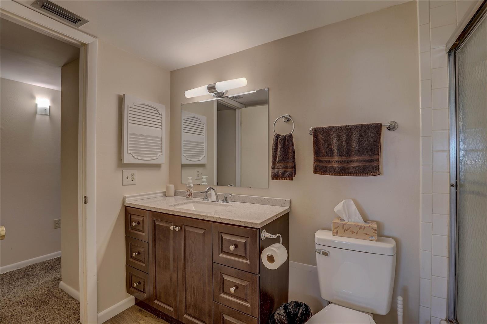 WINDING CREEK - Residential