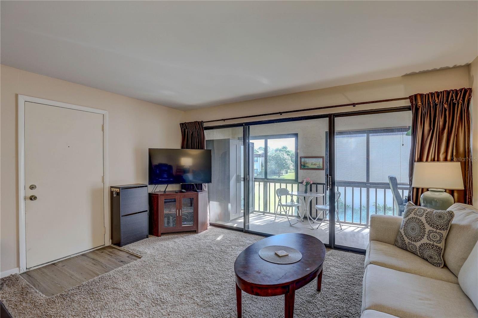 WINDING CREEK - Residential