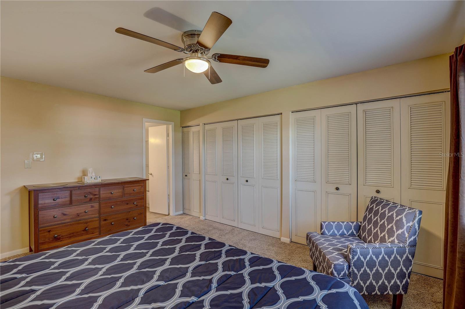 WINDING CREEK - Residential