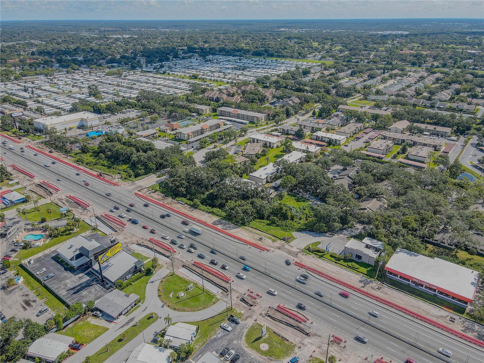 WINDING CREEK - Residential