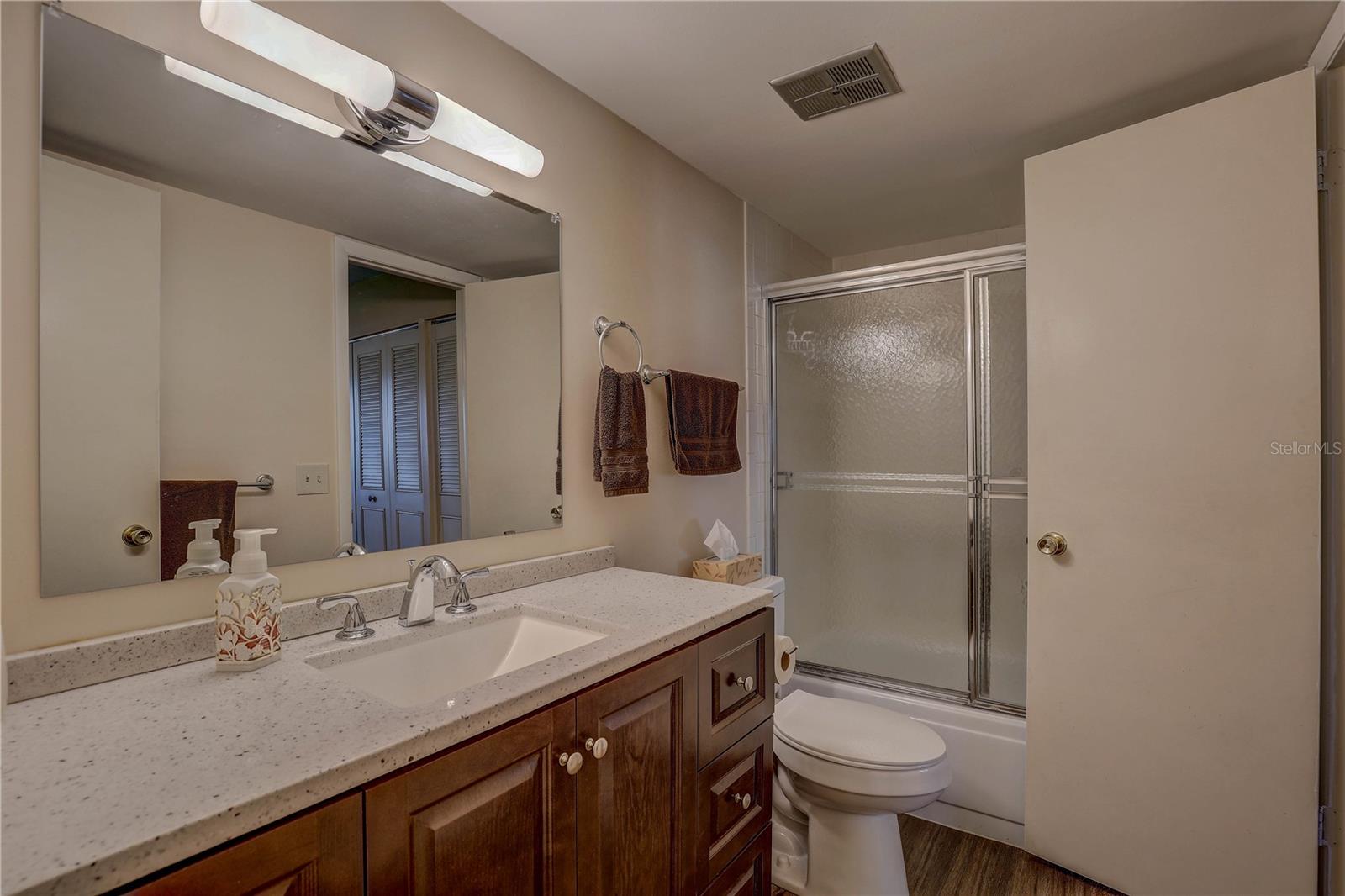 WINDING CREEK - Residential