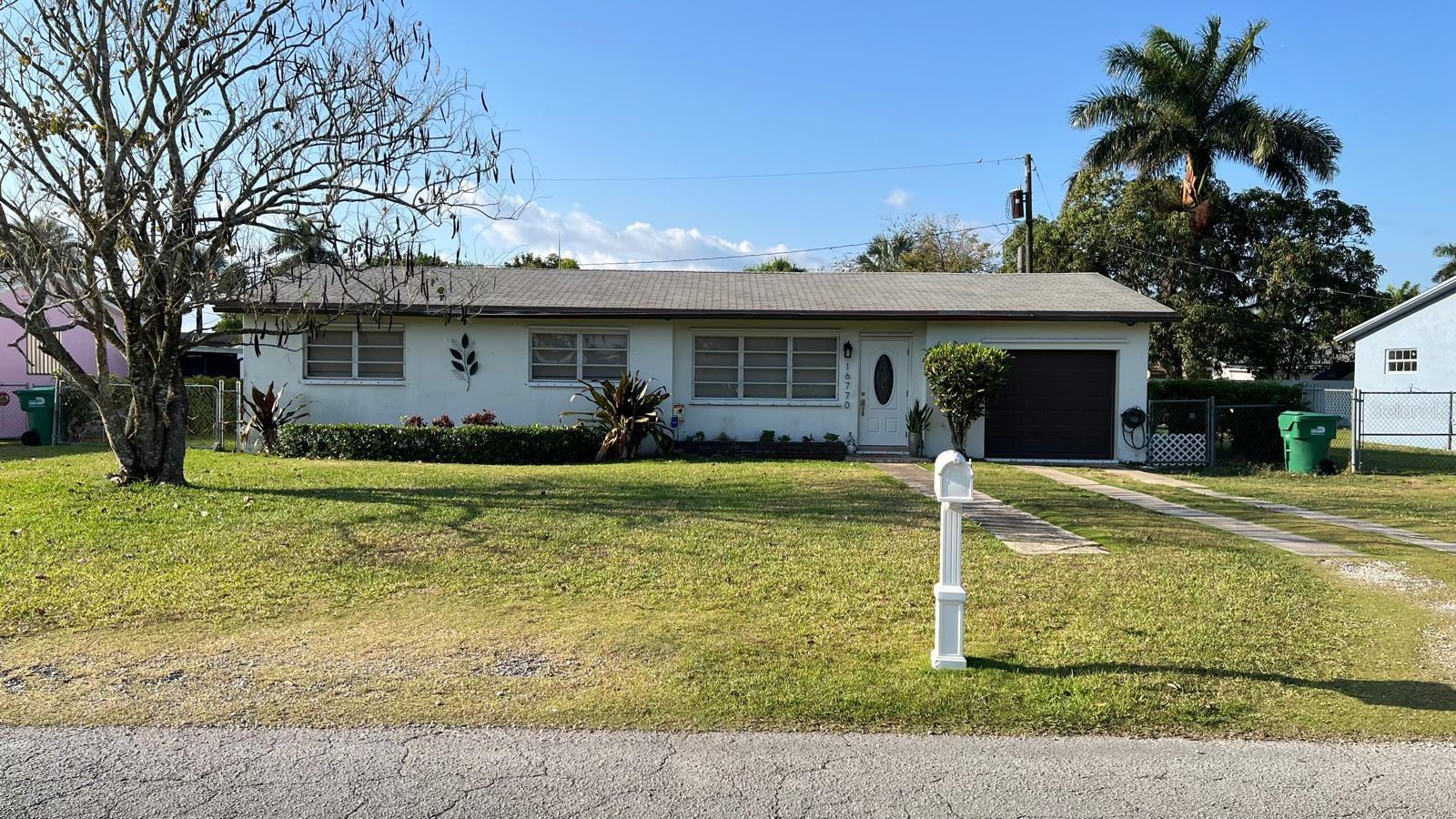 16770 SW 297TH TERRACE