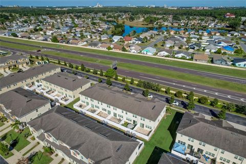 A home in KISSIMMEE