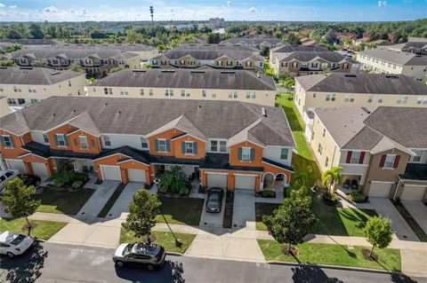 A home in KISSIMMEE