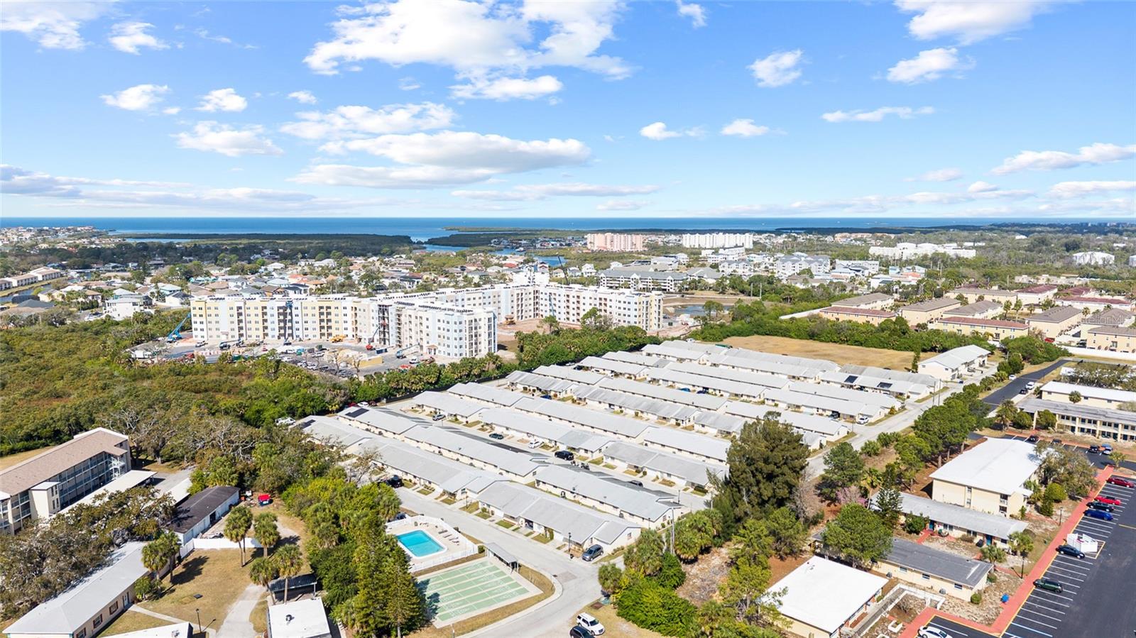 NEW PORT COLONY 07 WAY - Residential Lease