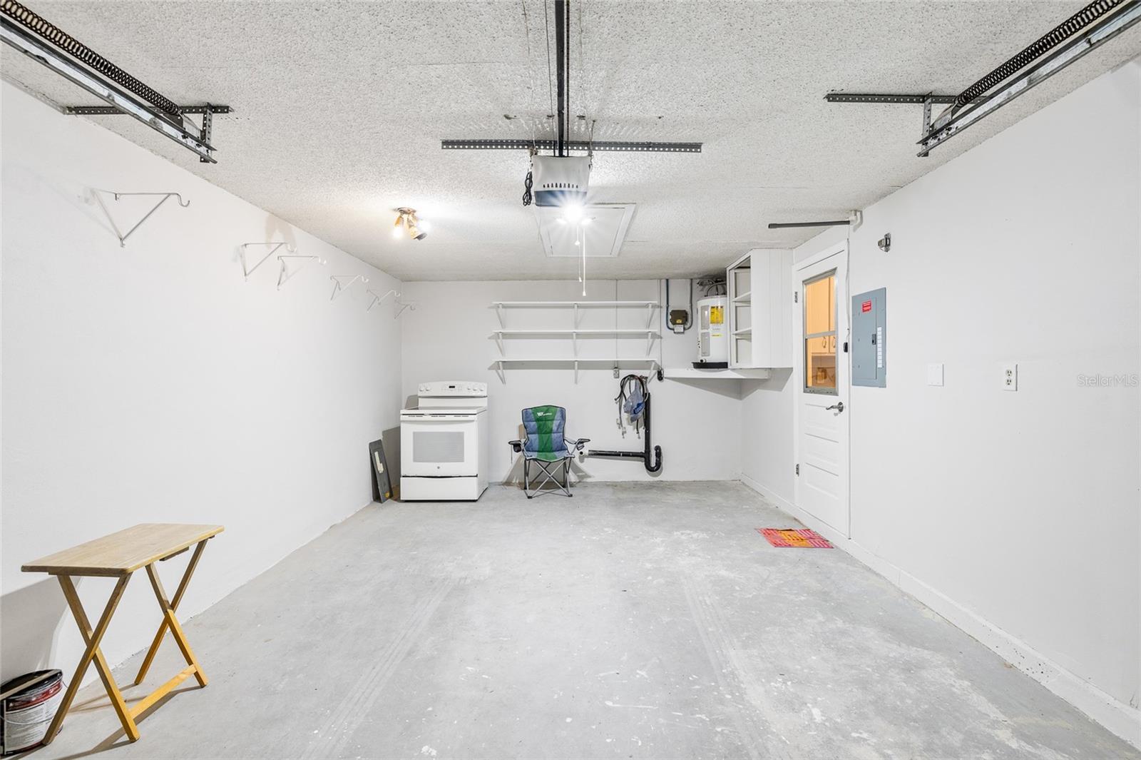 NEW PORT COLONY 07 WAY - Residential Lease