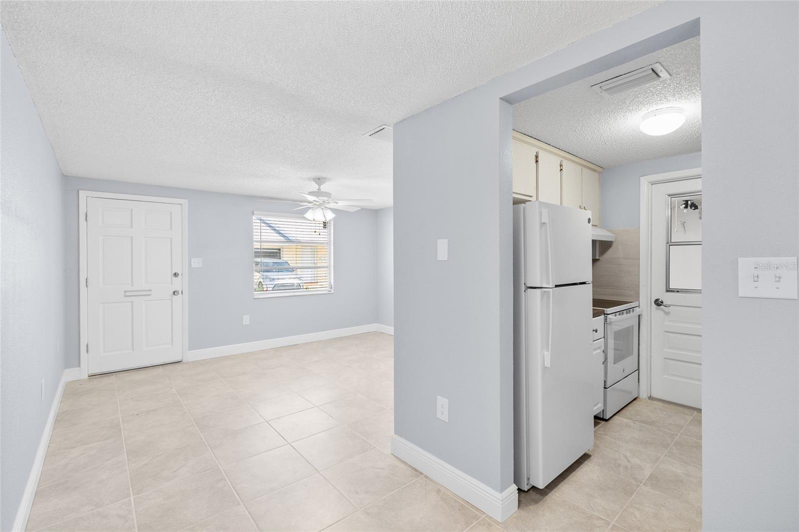 NEW PORT COLONY 07 WAY - Residential Lease