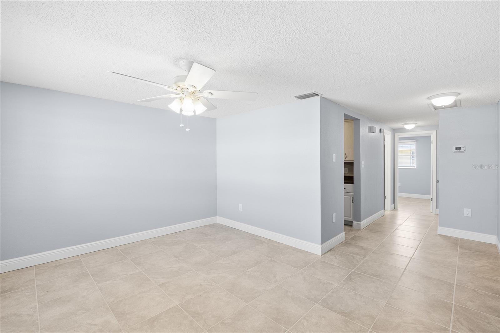 NEW PORT COLONY 07 WAY - Residential Lease