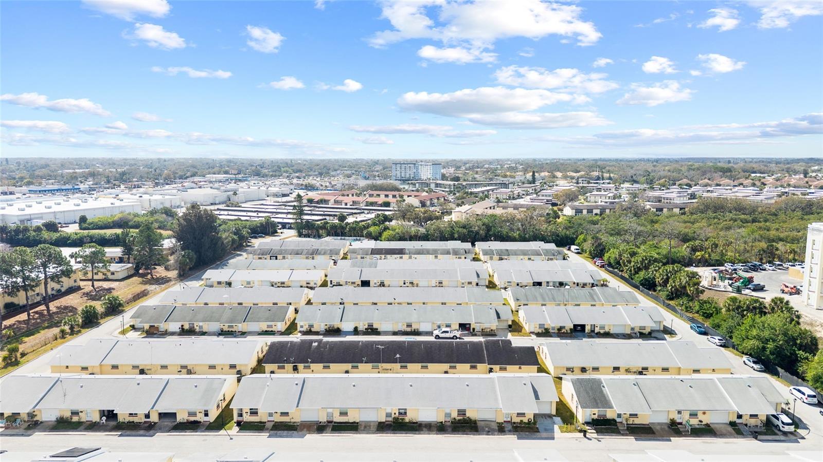 NEW PORT COLONY 07 WAY - Residential Lease