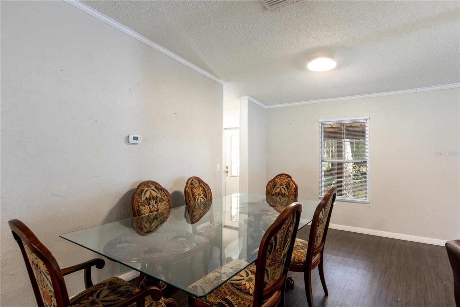 QUAIL HAMMOCK - Residential