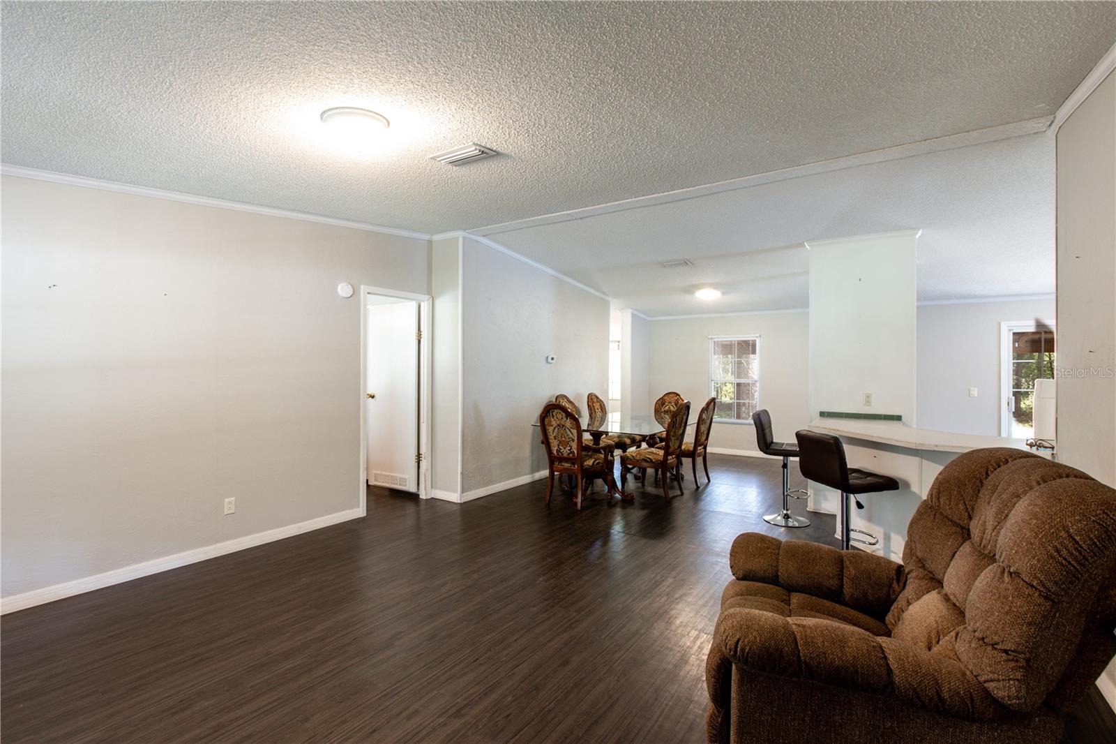 QUAIL HAMMOCK - Residential