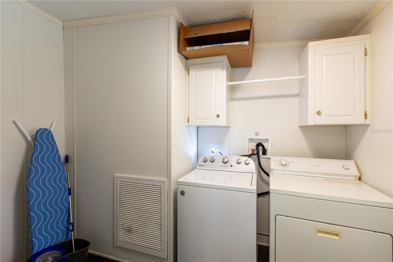 QUAIL HAMMOCK - Residential