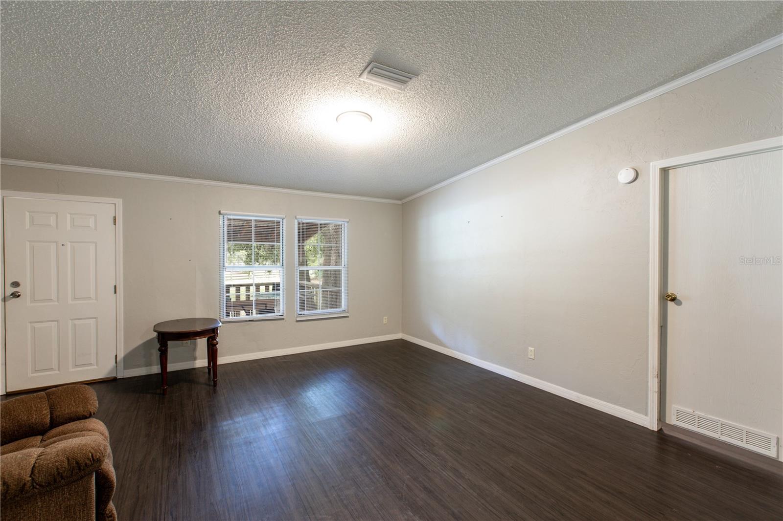 QUAIL HAMMOCK - Residential