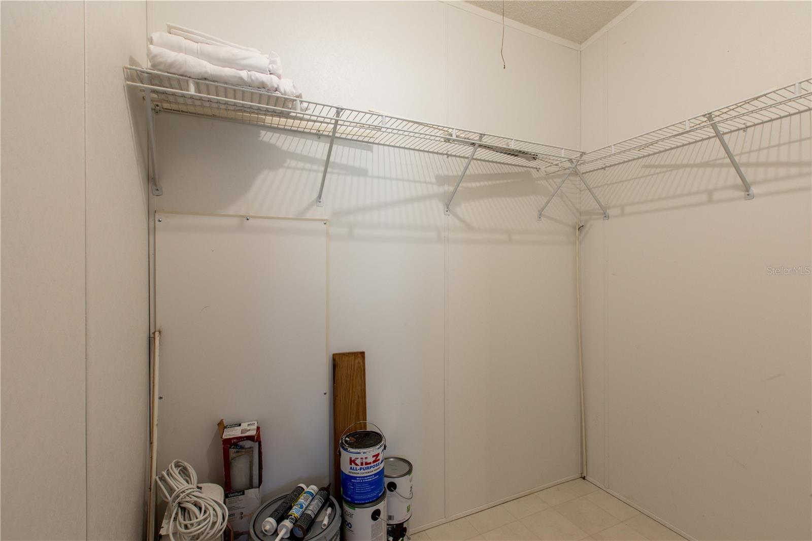 QUAIL HAMMOCK - Residential