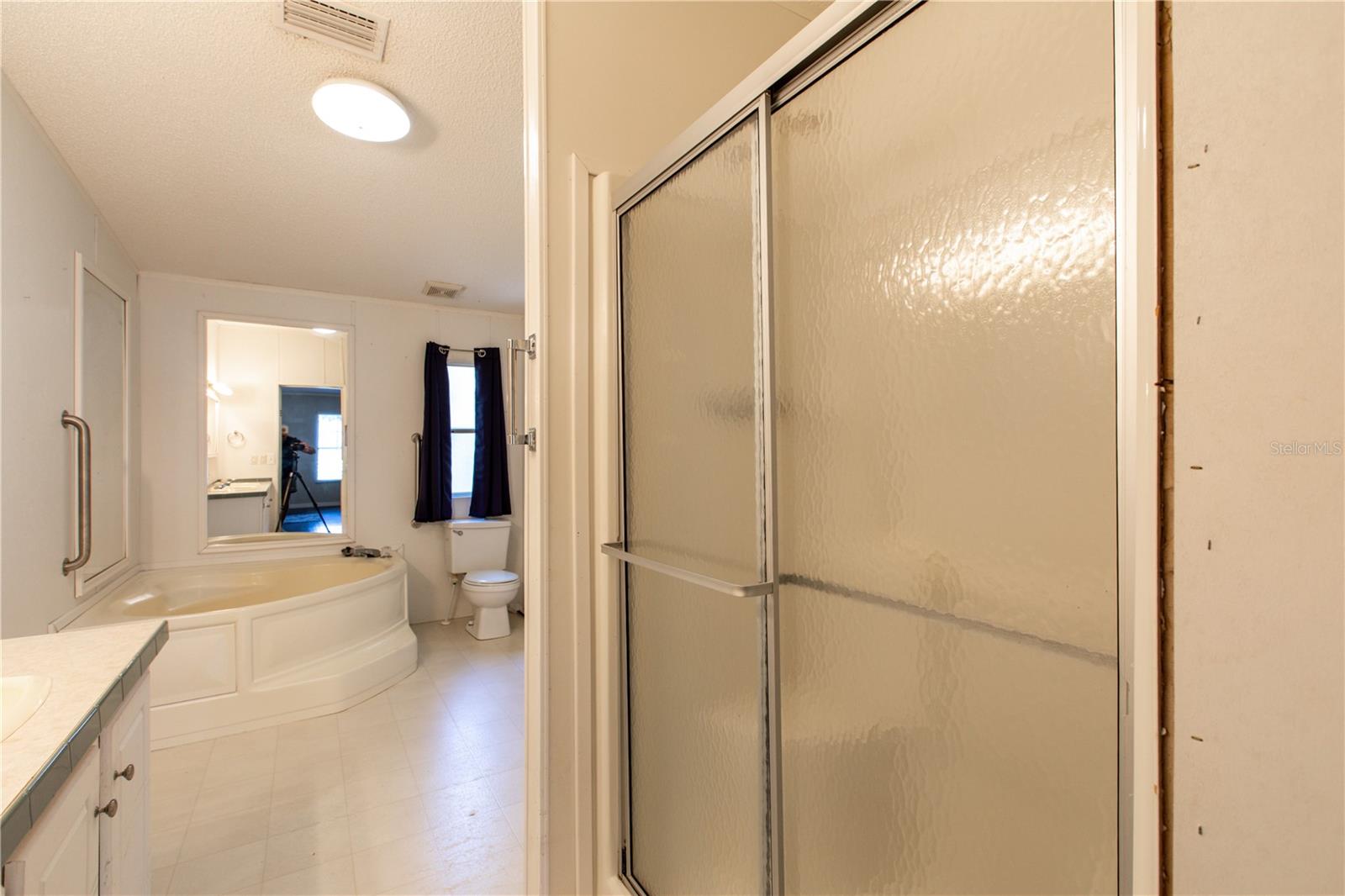 QUAIL HAMMOCK - Residential