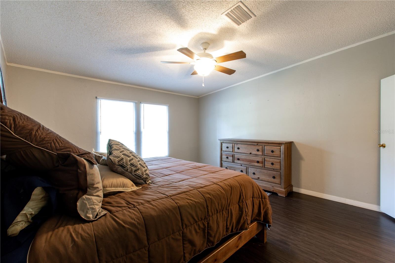 QUAIL HAMMOCK - Residential