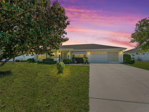 A home in OCALA