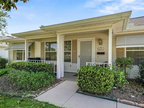 A home in OCALA